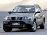 BMW X5 4.8i 2006 года (WW)